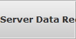 Server Data Recovery Beltsville server 